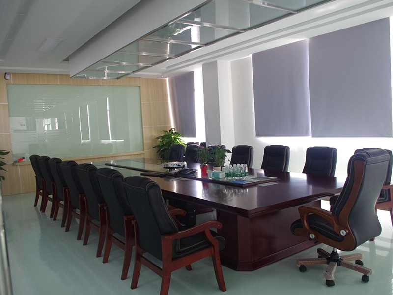 会议室二厅