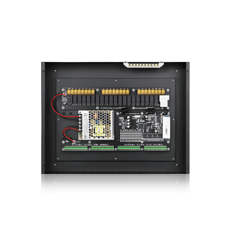 JH-MC8000S智能RCU控制器