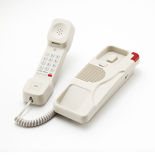 JH-6002D挂墙电话机