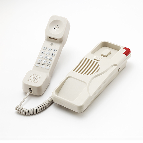 JH-6002D挂墙电话机