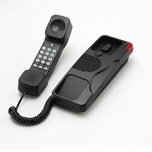 JH-6002D挂墙电话机