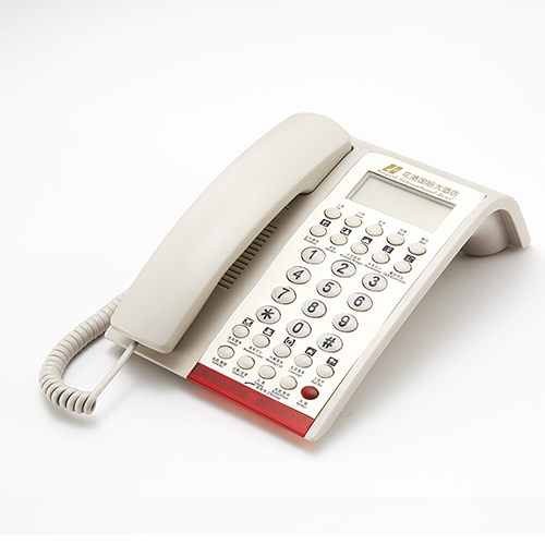 JH-8007B来电显示图