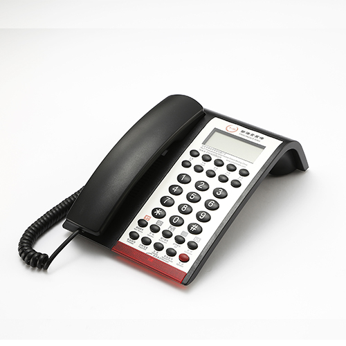 JH-8007B来电显示图