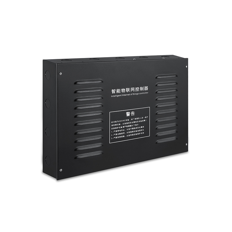 JH-MC8000S智能RCU控制器